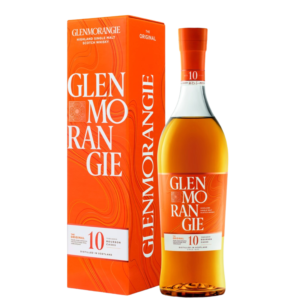 Whisky Glenmorangie Original 10 Anos 750ml