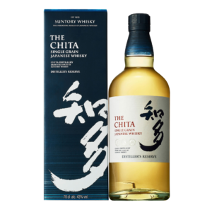 Whisky Suntory Chita Single Grain 700ml