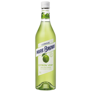 Xarope Marie Brizard Limão Siciliano 700ml