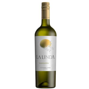 Vinho Finca La Linda Torrontes 750ml