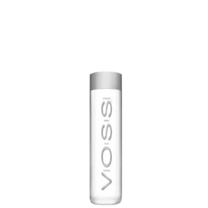 Água Voss Sem Gás PET 500ml