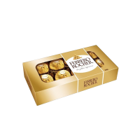 Bombom Ferrero Rocher 100g