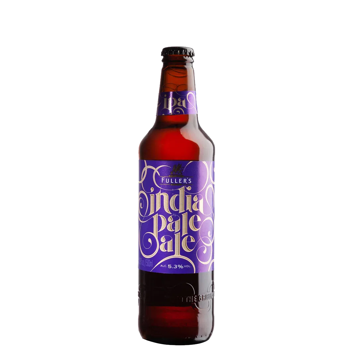 Cerveja Fuller's Ipa 500ml