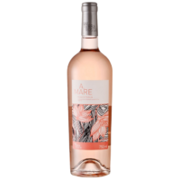 Vinho A.Mare Rosato Puglia IGP 750ml