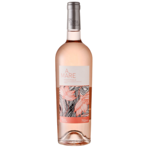 Vinho A.Mare Rosato Puglia IGP 750ml