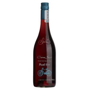 Vinho Cono Sur Bicicleta Pinot Noir Res 750ml