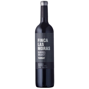 Vinho Las Moras Barrel Select Tannat 750ml