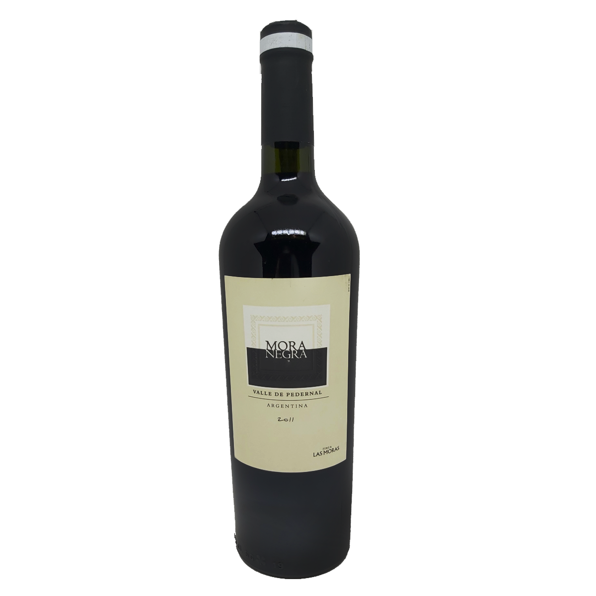 Vinho Las Moras Mora Negra 750ml