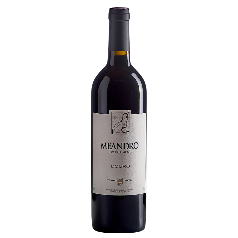 Vinho Meandro do Vale Meão Douro 2016/2017 750ml