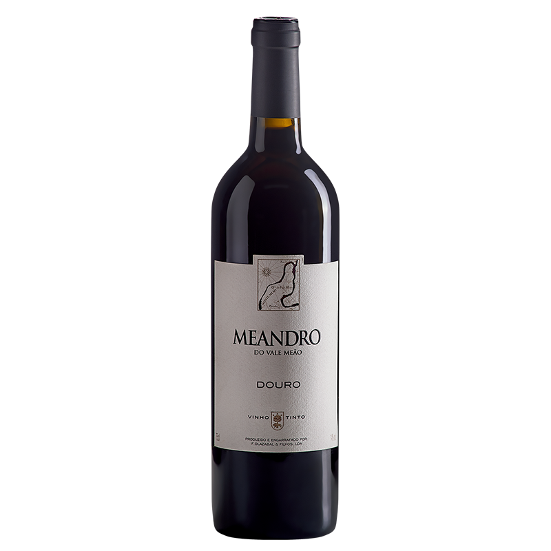 Vinho Meandro do Vale Meão Douro 2016/2017 750ml