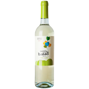 Vinho Verde Quinta do Balão Loureiro Bco 750ml
