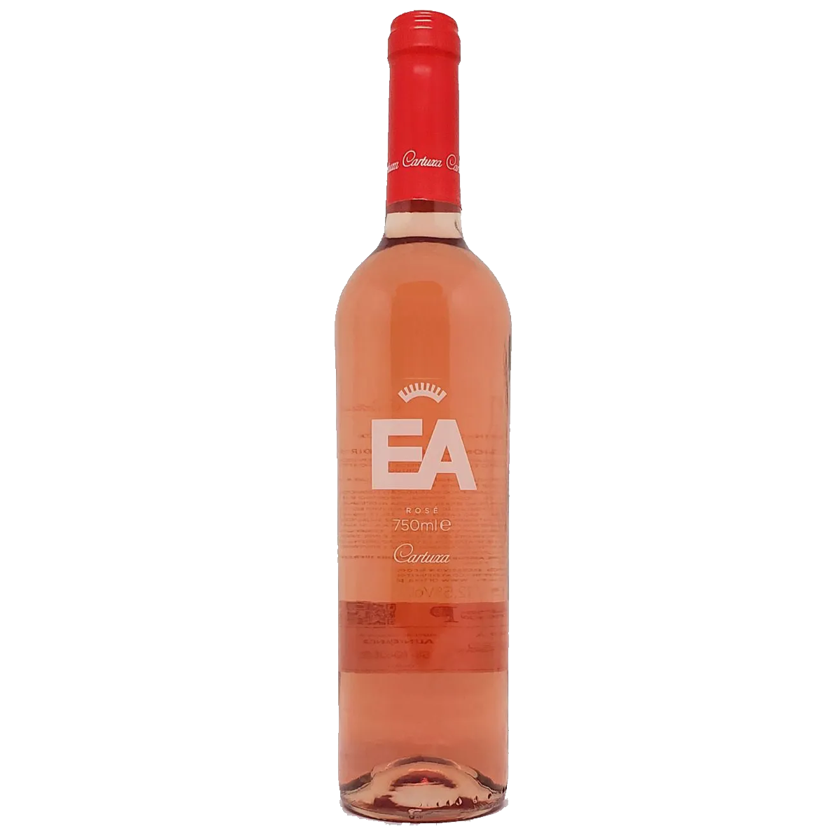 Vinho Fundação Eugenio de Almeida Rosé 750ml