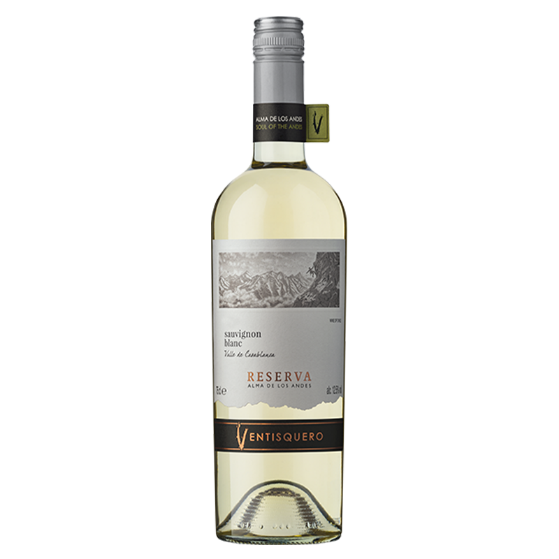 Vinho Ventisquero Reserva Sauvignon Blanc 750ml