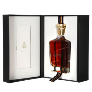 Whisky JW Blue King George V 750ml