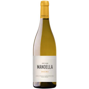 Vinho Português Branco Manoella Douro 750ml