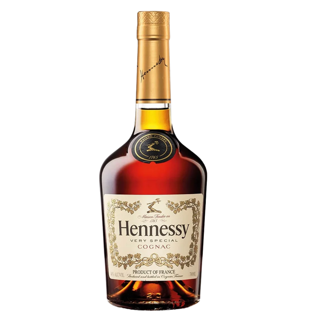 Conhaque Hennessy Very Special 700ml