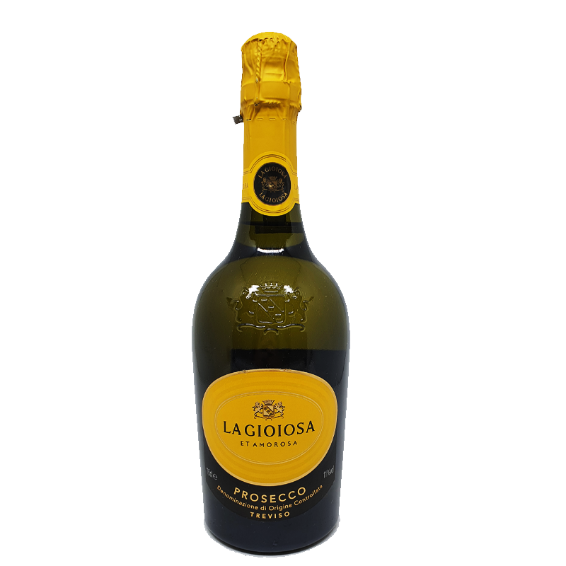 Prosecco La Gioiosa Treviso DOC 750ml