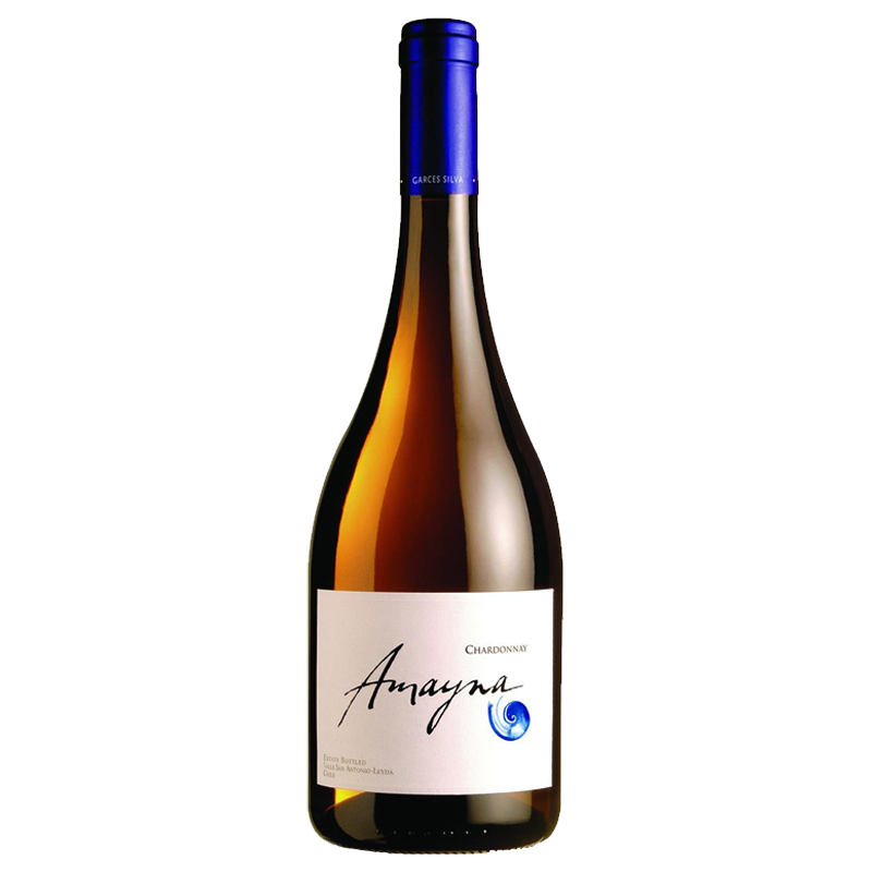 Vinho Amayna Chardonnay 750ml