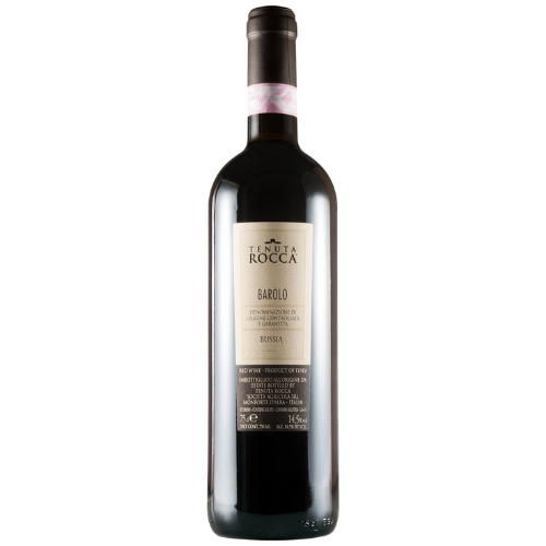 Vinho Italiano Tenuta Rocca Barolo 750ml