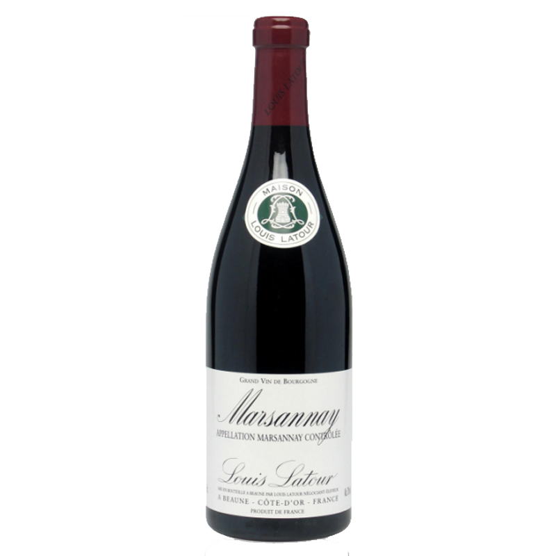 Vinho Louis Latour Marsannay Tinto 750ml