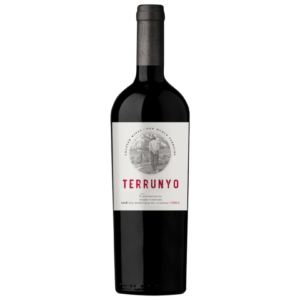 Vinho Terrunyo Cabernet Sauvignon 750ml