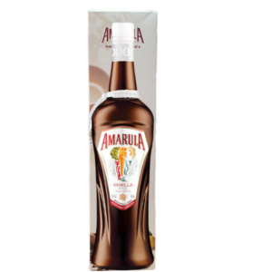 Licor Amarula Vanilla 750ml