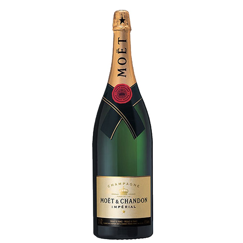 Champagne Moët & Chandon Impérial Brut Magnum 1,5L