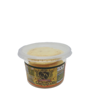 Queijo Provolone Desidratado Ouro Di Ofir Queijo Borda Vermelha 90g