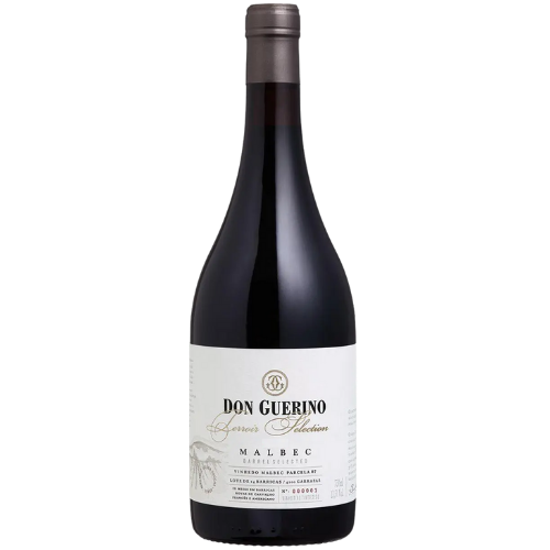 Vinho Don Guerino Terroir Selection Malbec 750ml
