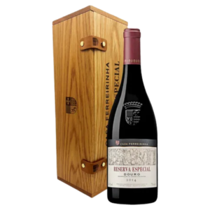 Vinho Casa Ferreirinha Reserva Especial 2014 - 750ml