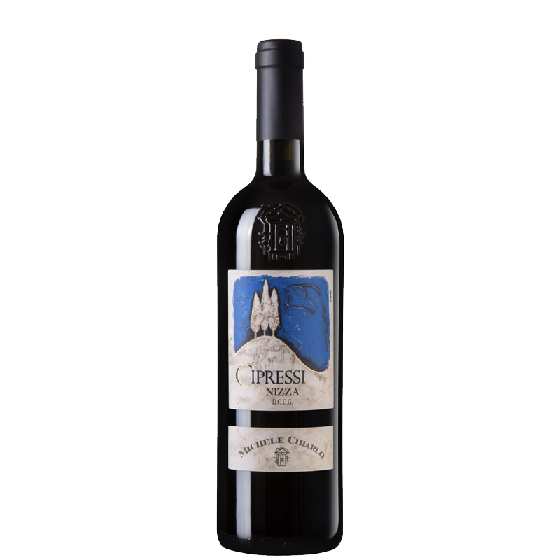 Vinho Michele Chiarlo Cipressi Nizza Docg 750ml