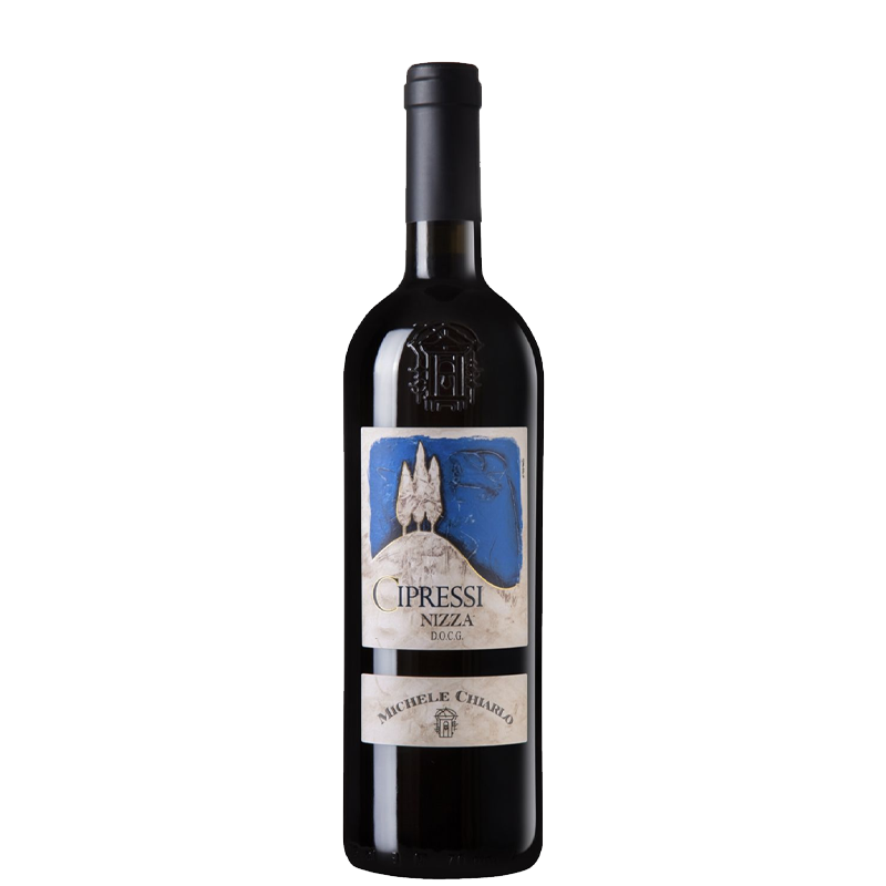 Vinho Michele Chiarlo Cipressi Nizza Docg 750ml