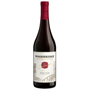 Vinho Robert Mondavi Woodbridge Pinot Noir 750ml