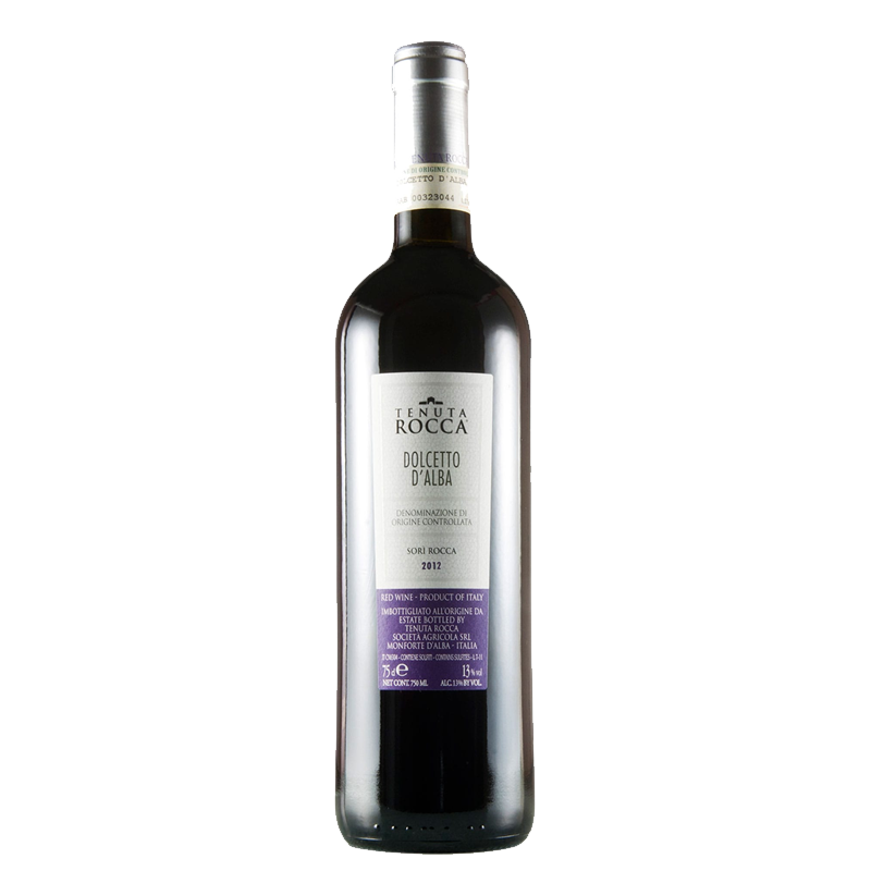 Vinho Tenuta Rocca Dolcetto Dalba 750ml