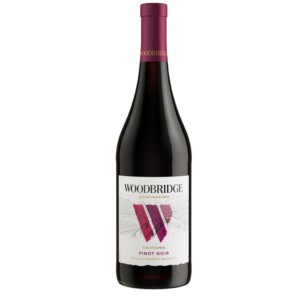 Vinho Robert Mondavi Woodbridge Pinot Noir 750ml
