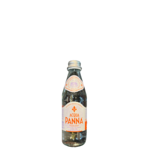 Água Mineral Panna Sem Gás 250ml