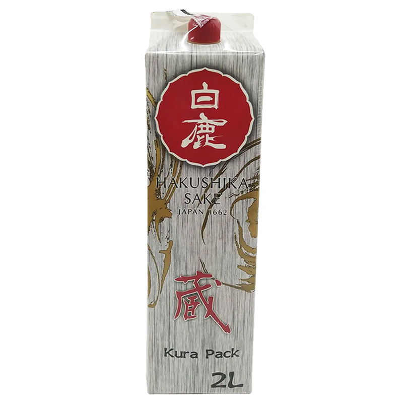 Saquê Dourado Branco Seco AZUMA KIRIN Garrafa 740ml