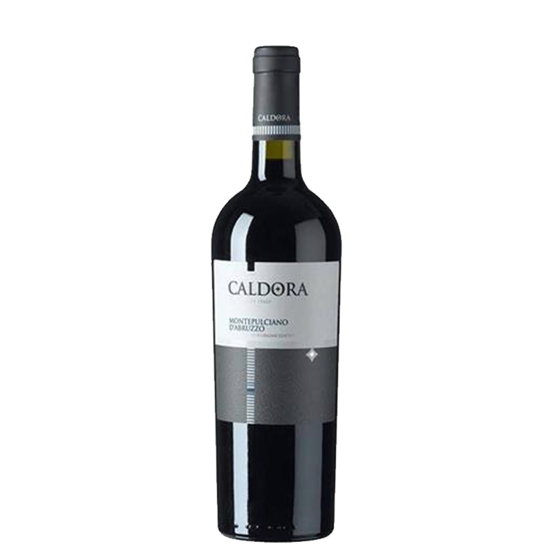 Vinho Caldora Montepulciano D'Abruzzo 750ml