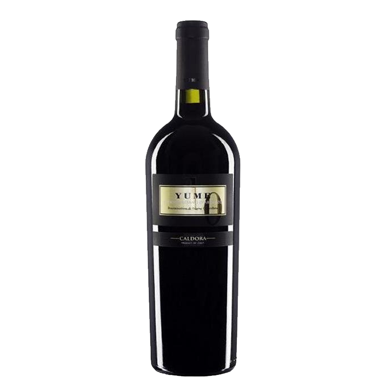 Vinho Caldora Yume Montepulciano D'Abruzzo 750ml
