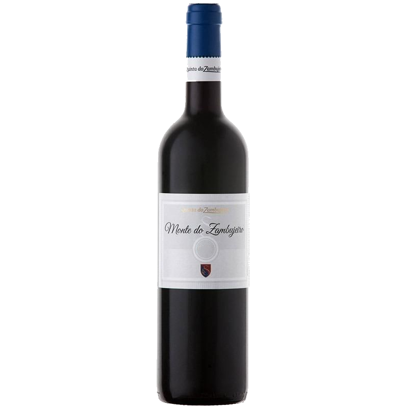 Vinho Monte do Zambujeiro 750ml