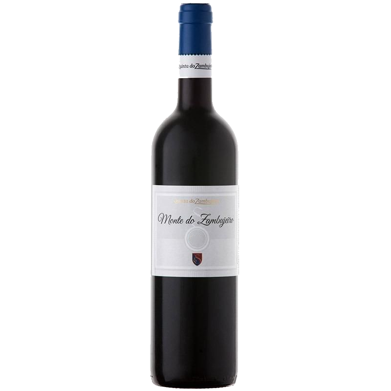 Vinho Monte do Zambujeiro 750ml