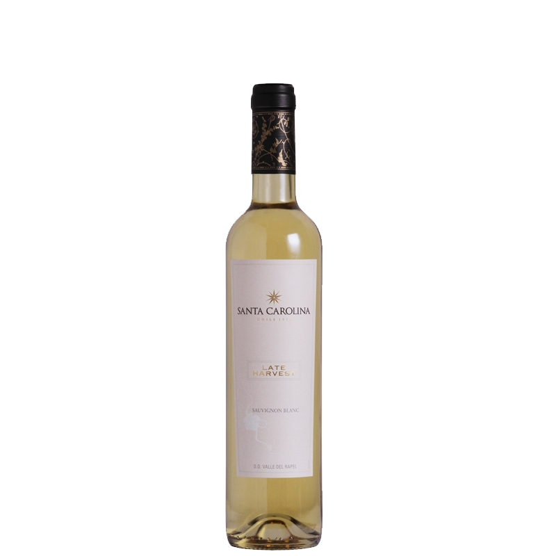 Vinho Santa Carolina Late Harvest 500ml
