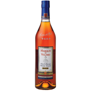 Brandy Marquis de Villard VSOP 750ml