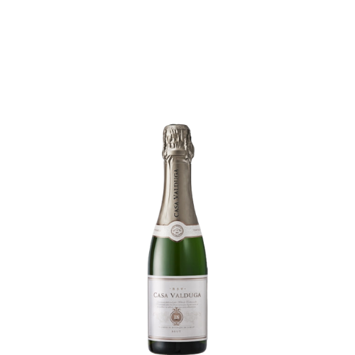 Espumante Casa Valduga Naturelle Moscatel 375ml