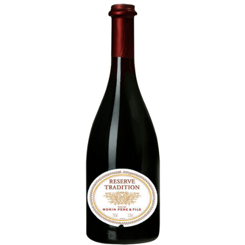 Vinho Morin Père & Fils Reserve Tradition 750ml