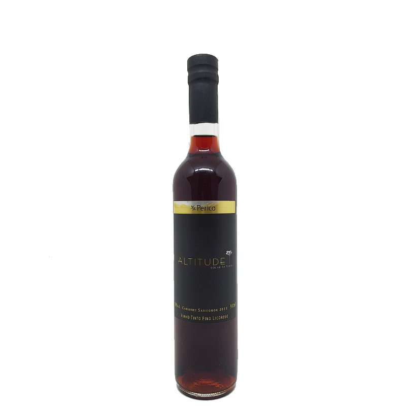 Vinho Pericó Altitude Licoroso 500ml