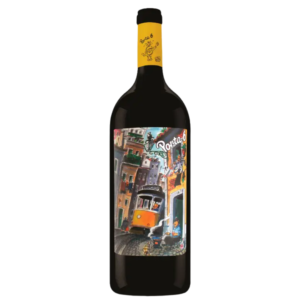Vinho Porta 6 Magnum 1500ml
