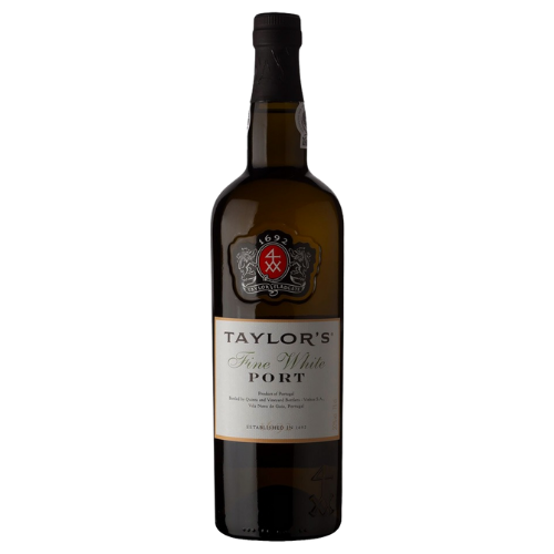 Vinho do Porto Taylor's Fine White 750ml
