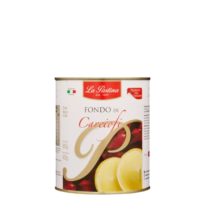 Alcachofra Italiana La Pastina Fundo Agua e Sal 190g