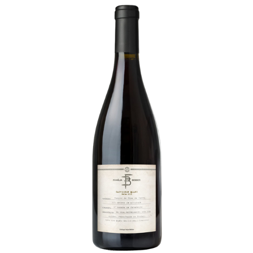 Vinho Família Bebber Sauvignon Blanc 750ml